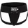 BENLEE Rocky Marciano Herren Tiefschutz Athletic, Schwarz, L, 199141