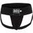 BENLEE Rocky Marciano Herren Tiefschutz Athletic, Schwarz, L, 199141