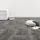 vidaXL PVC-Fliesen Selbstklebend 20 Stk. 1,86 m2 Schwarz