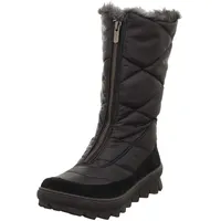 Legero Damen schwarz, 42 EU / Schwarz 0000