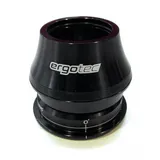 Ergotec Steuersatz A118SAC-ES 1 1/8" schwarz