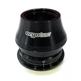 Ergotec Steuersatz A118SAC-ES 1 1/8" schwarz