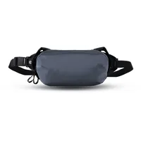 Wandrd D1 Fanny Pack Aegean Blue 2L