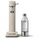 Aarke Carbonator 3 sand + PET-Flasche