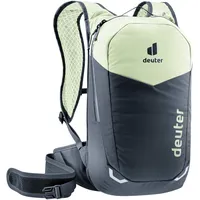Deuter Hiline 14 Fahrradrucksack (Größe 14L, schwarz)