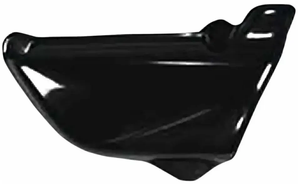 Maier 208300r Seitenteile - Black - One Size