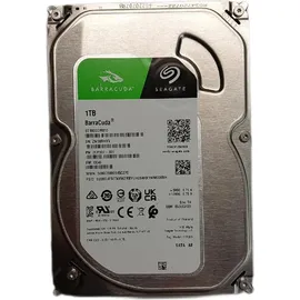 Seagate BarraCuda 1 TB 3,5" ST1000DM010