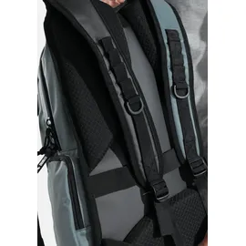 Arena All Set 45L Rucksack Grün