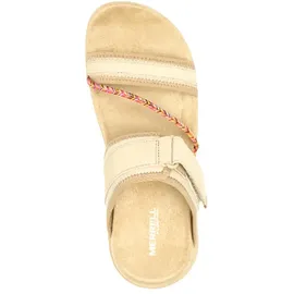 Merrell Terran 4 Slide Beige 37