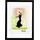 Hama Madrid Kunststoff schwarz 21x29,7 cm 1 St.