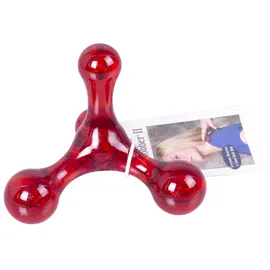 Pressure Positive Massagetool Jacknobber® II - Blau