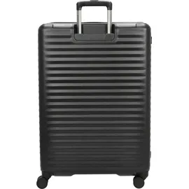Echolac Celestra BLX 4-Rollen Cabin 75 cm / 77 l schwarz