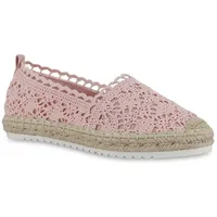 VAN HILL 841310 Damen Rosa 37