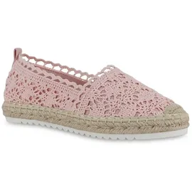 VAN HILL 841310 Damen Rosa 37