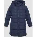 s.Oliver Wintermantel Blau 146