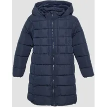 s.Oliver Wintermantel Blau 146