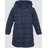 s.Oliver Wintermantel Blau 146