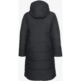 Jack Wolfskin Deutzer Coat W black