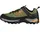 CMP Rigel Low WP Herren torba/flash orange 44