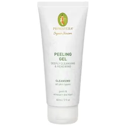 Peeling Gel