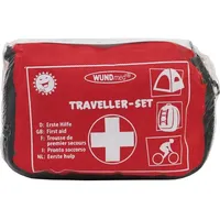 Wundmed Traveller Set 32-teilig