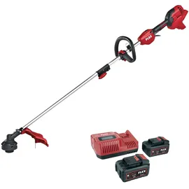 Flex GLT 35 inkl. 2 x 5,0 Ah