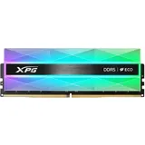 A-Data Adata Lancer Neon RGB DDR5 - 6400 - U-DIMM - 32GB 2 x 16 GB