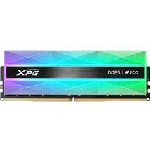 A-Data Adata Lancer Neon RGB DDR5 - 6400 - U-DIMM - 32GB 2 x 16 GB