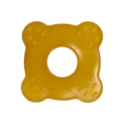 GOLDI Zahnungshilfe aus Naturkautschuk