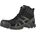 Mid black-black 8