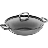 WMF Wok Fusiontec Platinum 32 cm,