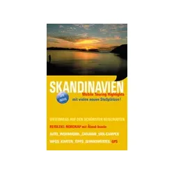 Rau Reiseführer Skandinavien