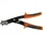 Mondelin Blech-Knabber mit Spanbrecher 2-K Softtouch Griff 503108