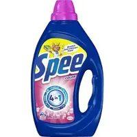 Spee Colorwaschmittel Gel 990 ml 22 WL