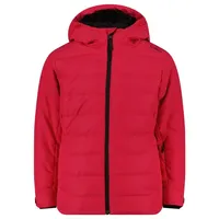 CMP Fix Hood Mädchen Skijacke, pink - 116