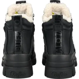 Buffalo Aspha NC MID Warm, schwarz, Größe 40