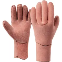 Mystic Roam 5finger Handschuhe - black M
