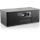PEAQ PDR 370 BT-B Internetradio, DAB+ Radiotuner, FM Tuner, Internet-Radio, DAB+, FM, Internet Radio, DAB, Bluetooth, Schwarz