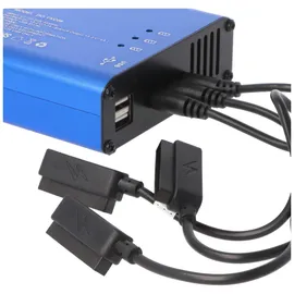 AccuCell Multicopter-Ladegerät Passend für (Multicopter): DJI Mavic Pro