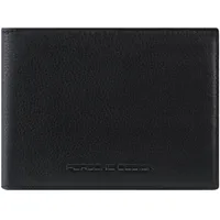 Porsche Design Classic Billfold 10 Herren Geldbörse schwarz