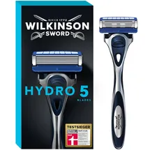 Wilkinson Rasierer Hydro 5