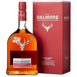 The Dalmore Cigar Malt Reserve 44% Vol. 1 l