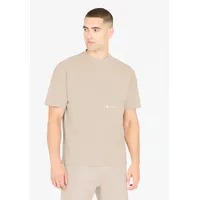 Virtus T-shirt Josephy kaschmirbeige XL