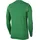 Nike Dri-FIT Park 20 langarm Pine Green 158-170