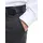 JACK & JONES Marco Bowie Chinohose Slim Fit Grau 32 32