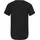 ZigZag Funktionsshirt "Julietta", Mädchen, Gr. 128, schwarz, 100% Polyester, bedruckt, mehrfarbig, normal, Rundhals, Shirts Funktionsshirt, mit Quick Dry-Technologie