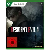 Resident Evil 4 (Remake)