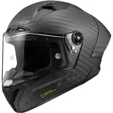 LS2 Thunder Carbon GP Aero Matt Schwarz XS