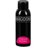 Magoon Massageöl „Erotik Massage Oil Oriental Ecstasy“
