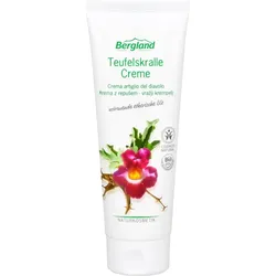 Teufelskralle Creme